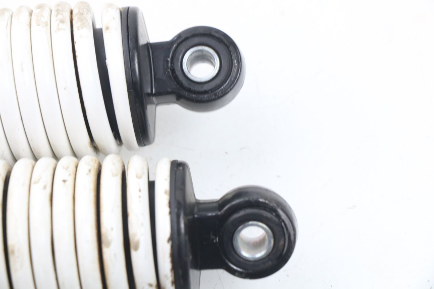 photo de PAIRE AMORTISSEUR ARRIERE YAMAHA BW'S BWS 125 (2010 - 2013) - Autre angle de vue