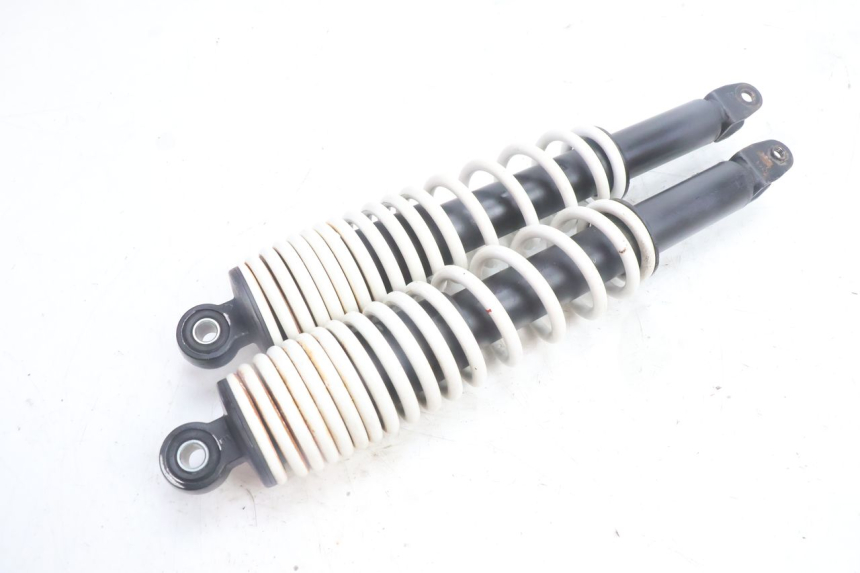 photo de PAIRE AMORTISSEUR ARRIERE YAMAHA BW'S BWS 125 (2010 - 2013) - Vue principale