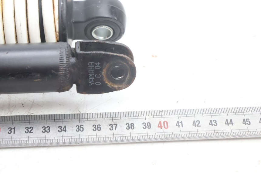 photo de PAIRE AMORTISSEUR ARRIERE YAMAHA BW'S BWS 125 (2010 - 2013) - Photo complémentaire