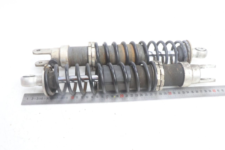 photo de PAIRE AMORTISSEUR ARRIERE BMW C1 125 (2000 - 2003) - Photo complémentaire