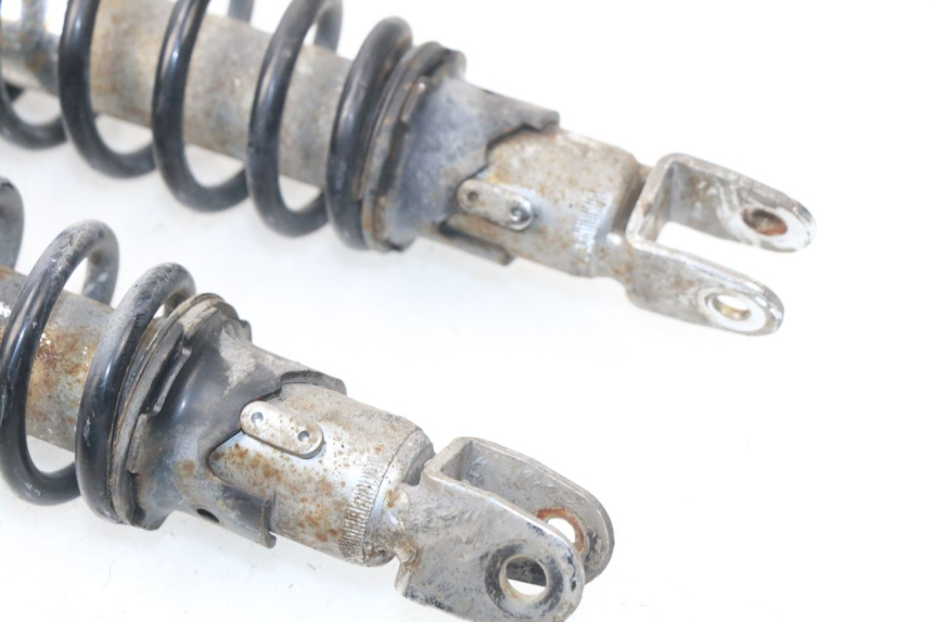 photo de PAIRE AMORTISSEUR ARRIERE ERIDER CARGO 1 (2009 - 2018) - Points de fixation