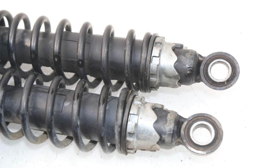 photo de PAIRE AMORTISSEUR ARRIERE PIAGGIO CARNABY 125 (2007 - 2011) - Détail de la pièce