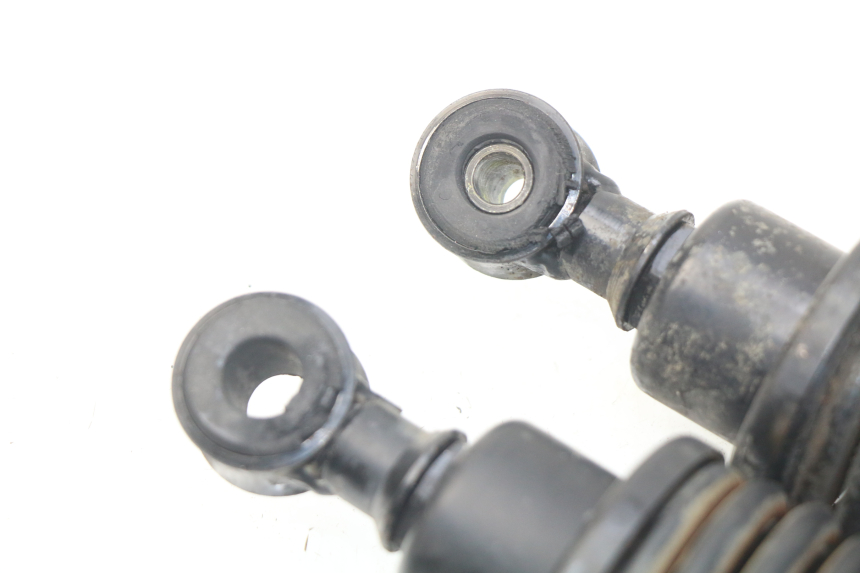 photo de PAIRE AMORTISSEUR ARRIERE PIAGGIO CARNABY 125 (2007 - 2011) - Zoom état d’usage