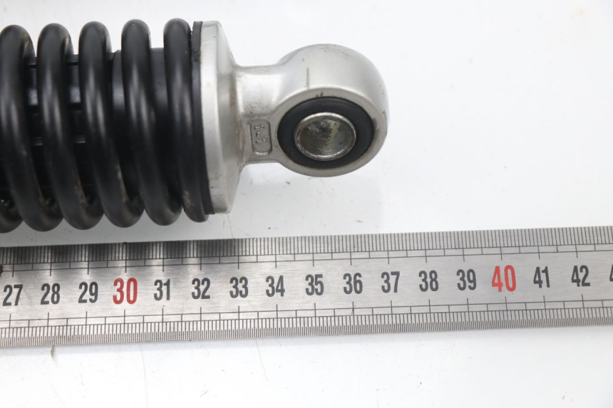 photo de PAIRE AMORTISSEUR ARRIERE HONDA CBF 125 (2009 - 2015) - Détail de la pièce