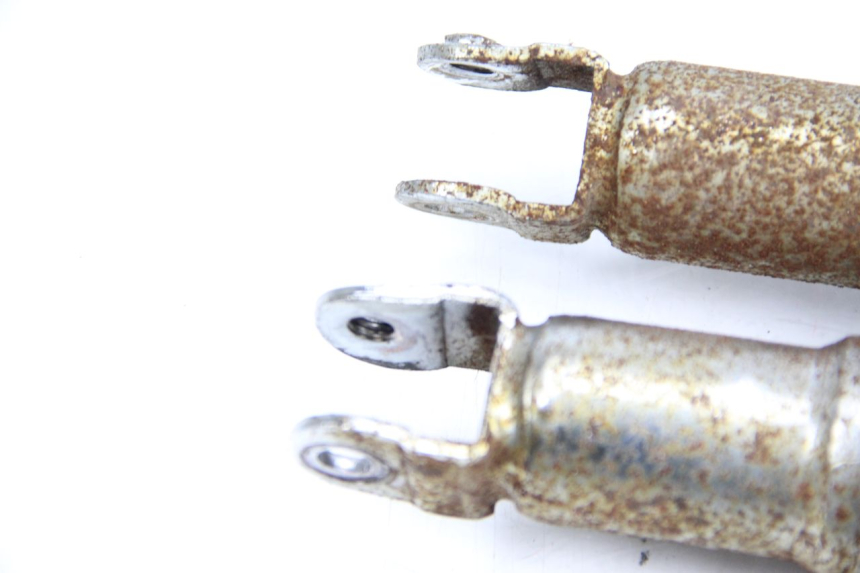 photo de PAIRE AMORTISSEUR ARRIERE JMSTAR CJ12M 125 (2005 - 2007) - Autre angle de vue