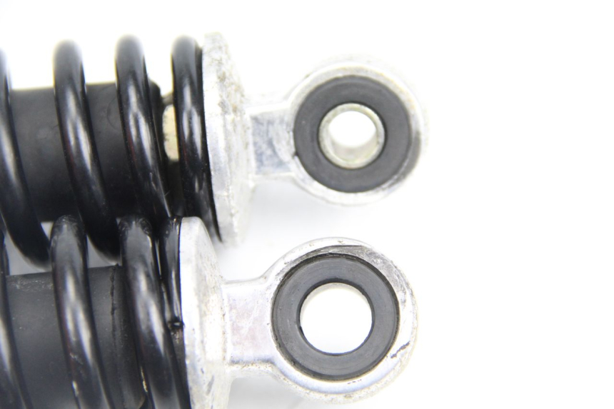 photo de PAIRE AMORTISSEUR ARRIERE JMSTAR CJ12M 125 (2005 - 2007) - Gros plan technique