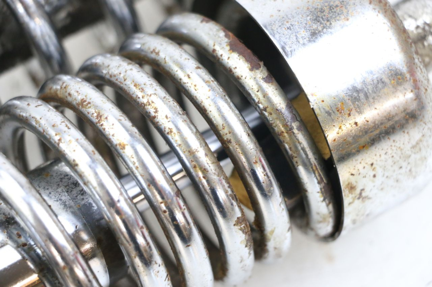 photo de PAIRE AMORTISSEUR ARRIERE APRILIA CLASSIC 125 (1995 - 2001) - Détail de la pièce