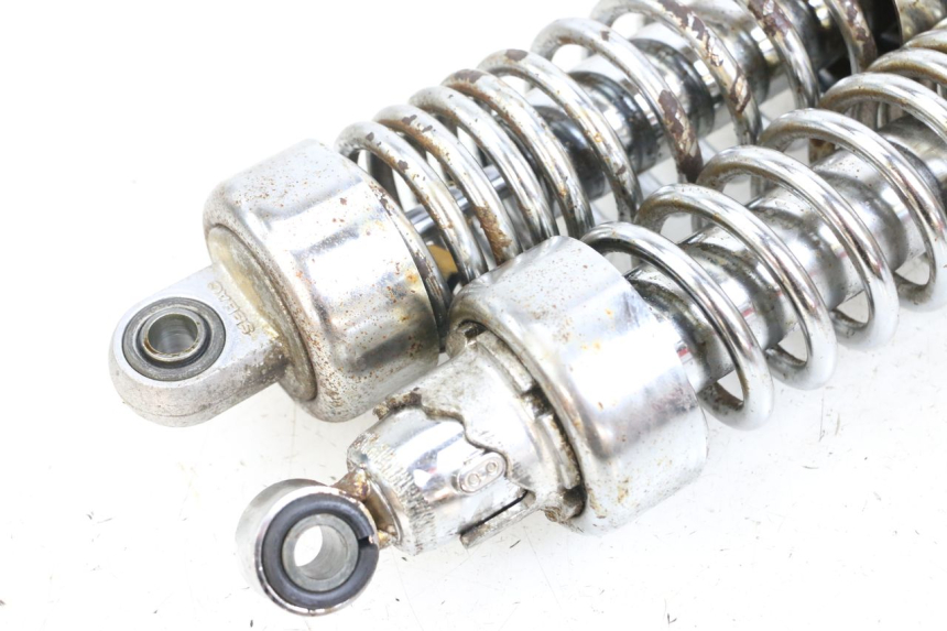 photo de PAIRE AMORTISSEUR ARRIERE APRILIA CLASSIC 125 (1995 - 2001) - Vue produit