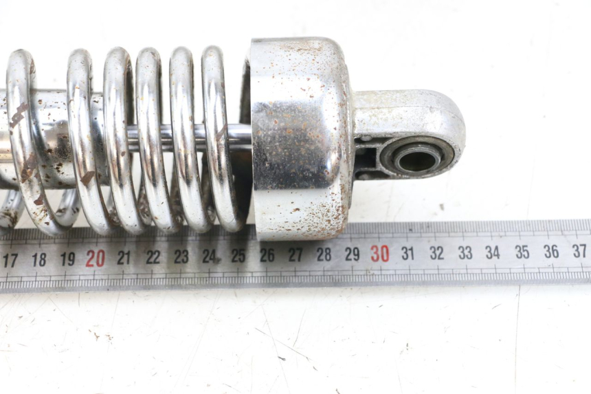 photo de PAIRE AMORTISSEUR ARRIERE APRILIA CLASSIC 125 (1995 - 2001) - Autre angle de vue