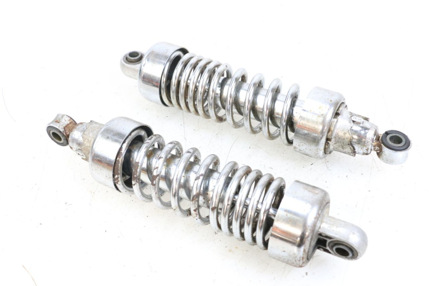 photo de PAIRE AMORTISSEUR ARRIERE APRILIA CLASSIC 125 (1995 - 2001) - Vue d’ensemble