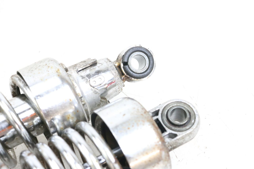 photo de PAIRE AMORTISSEUR ARRIERE APRILIA CLASSIC 125 (1995 - 2001) - État de surface