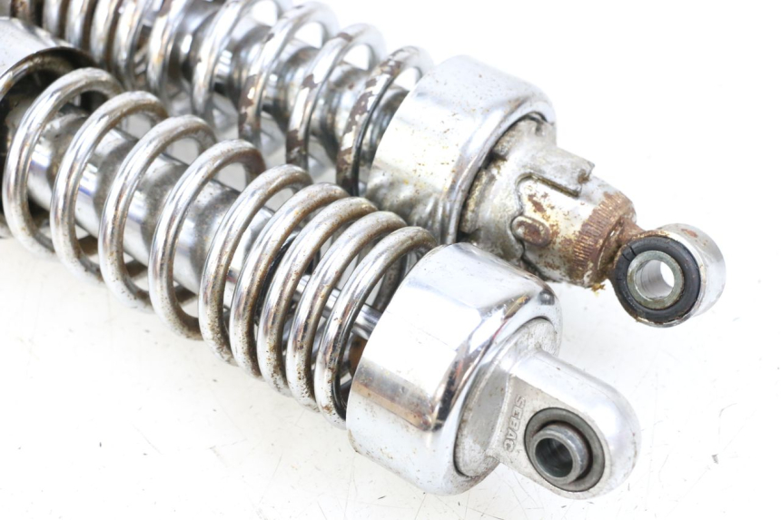 photo de PAIRE AMORTISSEUR ARRIERE APRILIA CLASSIC 125 (1995 - 2001) - Pièce contrôlée