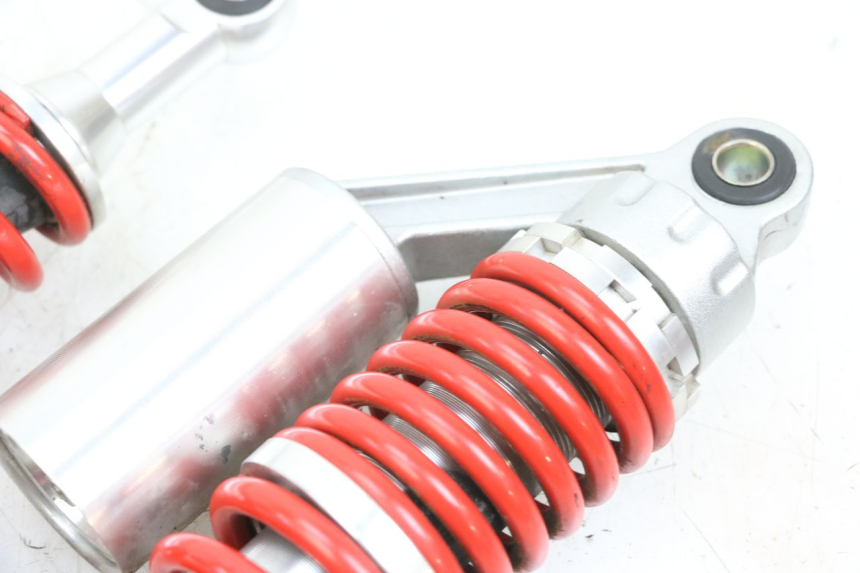 photo de PAIRE AMORTISSEUR ARRIERE KSR CODE 125 (2018 - 2020) - Vue produit