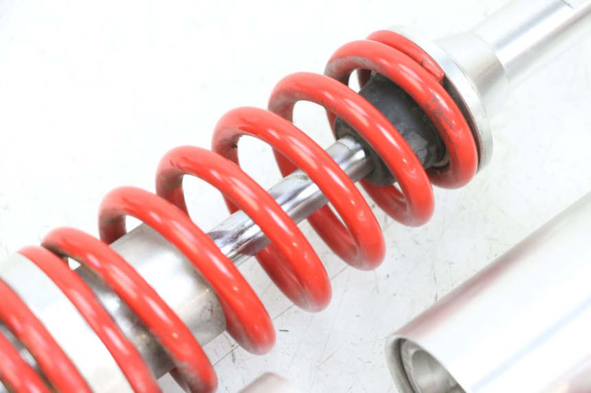 photo de PAIRE AMORTISSEUR ARRIERE KSR CODE 125 (2018 - 2020) - Détails caractéristiques