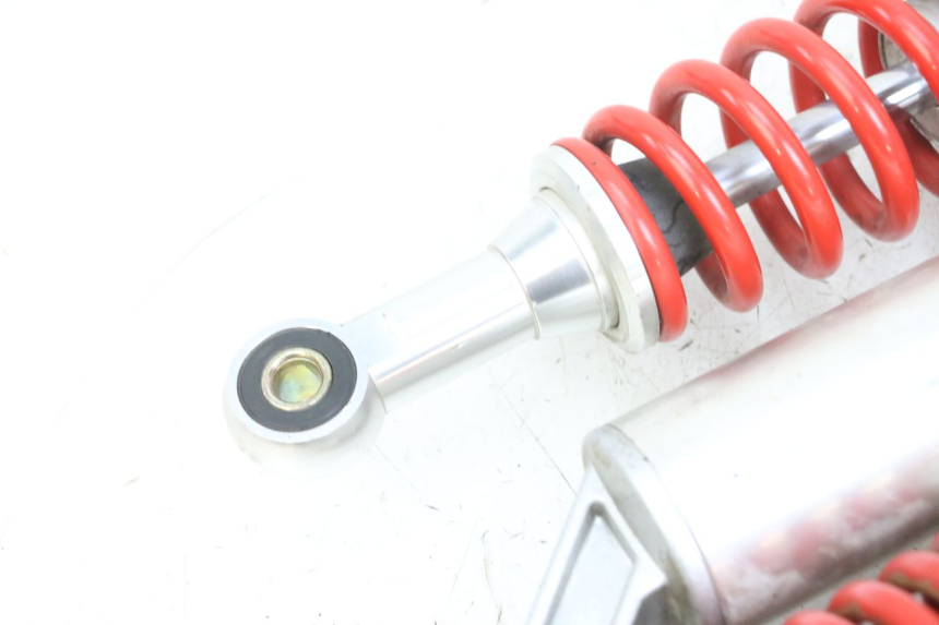 photo de PAIRE AMORTISSEUR ARRIERE KSR CODE 125 (2018 - 2020) - Vue d’ensemble