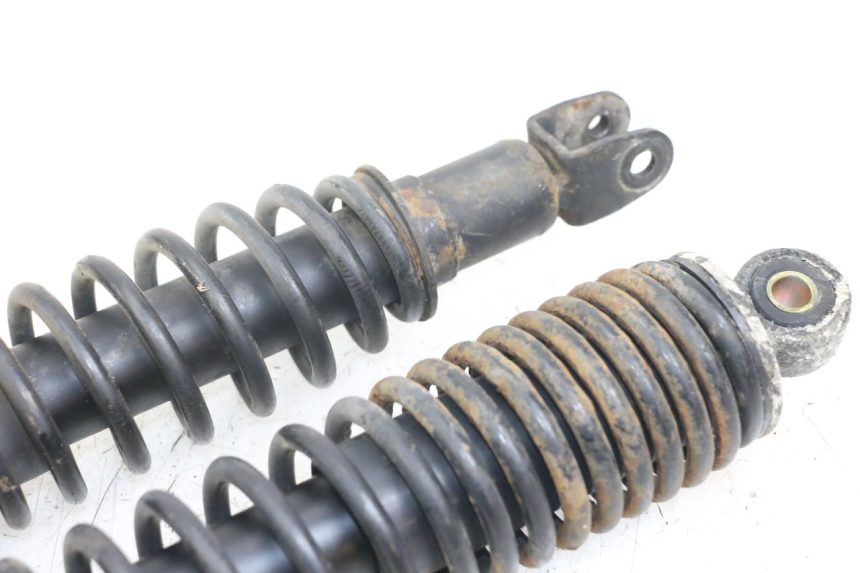 photo de PAIRE AMORTISSEUR ARRIERE YAMAHA CYGNUS X 125 (2004 - 2007) - Vue d’ensemble