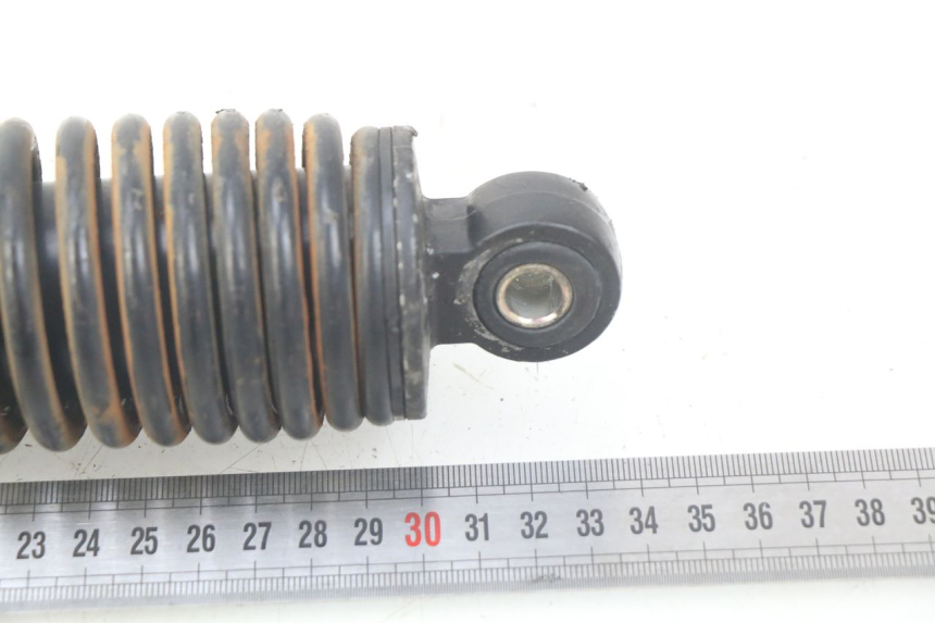 photo de PAIRE AMORTISSEUR ARRIERE YAMAHA CYGNUS X INJECTION 125 (2007 - 2013) - Détail de la pièce