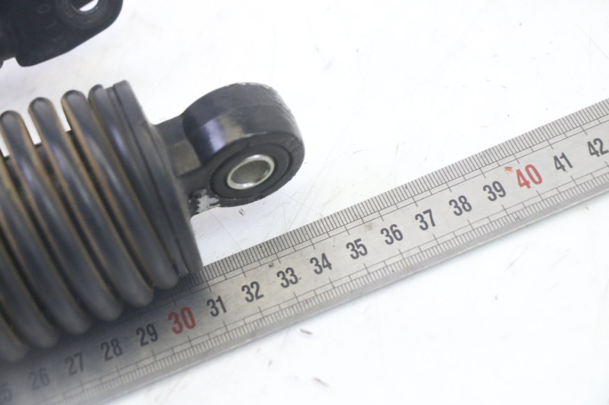 photo de PAIRE AMORTISSEUR ARRIERE YAMAHA CYGNUS X INJECTION 125 (2007 - 2013) - Vue produit