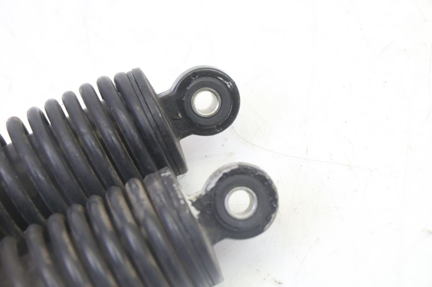 photo de PAIRE AMORTISSEUR ARRIERE YAMAHA CYGNUS X INJECTION 125 (2007 - 2013) - Points de fixation