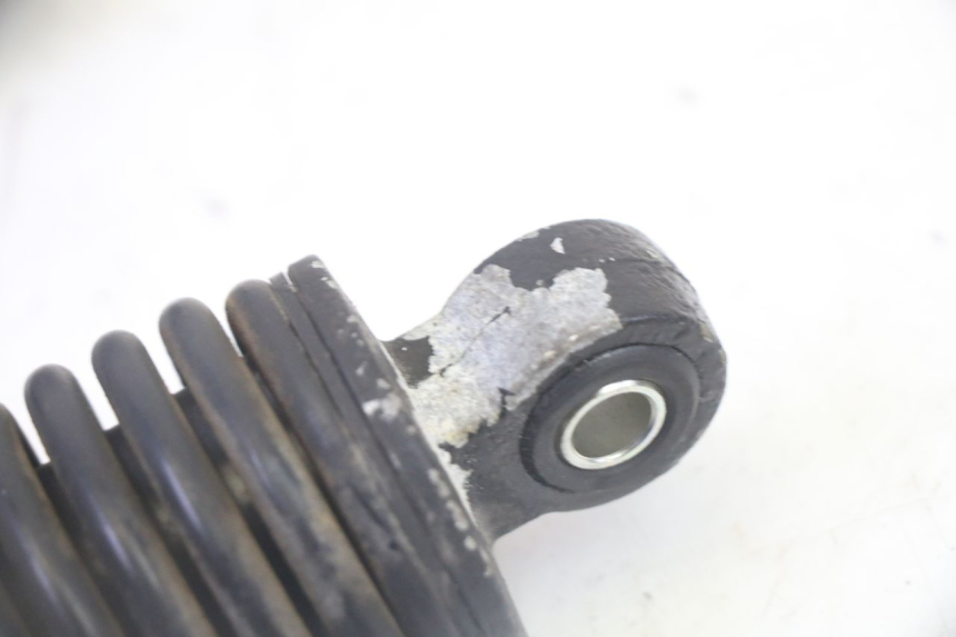 photo de PAIRE AMORTISSEUR ARRIERE YAMAHA CYGNUS X INJECTION 125 (2007 - 2013) - État de surface