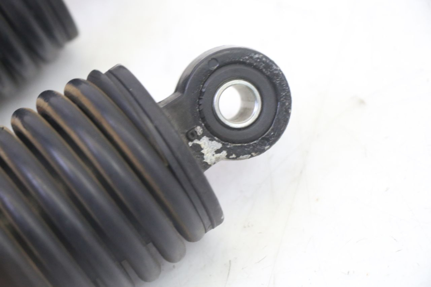 photo de PAIRE AMORTISSEUR ARRIERE YAMAHA CYGNUS X INJECTION 125 (2007 - 2013) - Pièce contrôlée