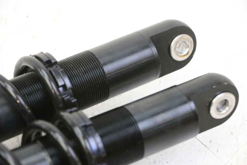 photo de PAIRE AMORTISSEUR ARRIERE SKYTEAM DAX REPLICA 110 (2005 - 2015) - Points de fixation