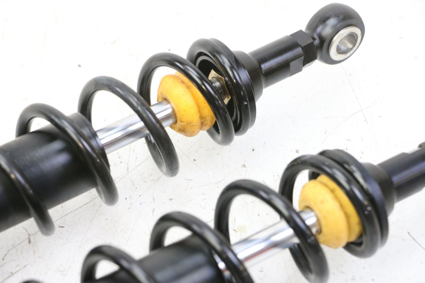 photo de PAIRE AMORTISSEUR ARRIERE SKYTEAM DAX REPLICA 110 (2005 - 2015) - Marquages et références