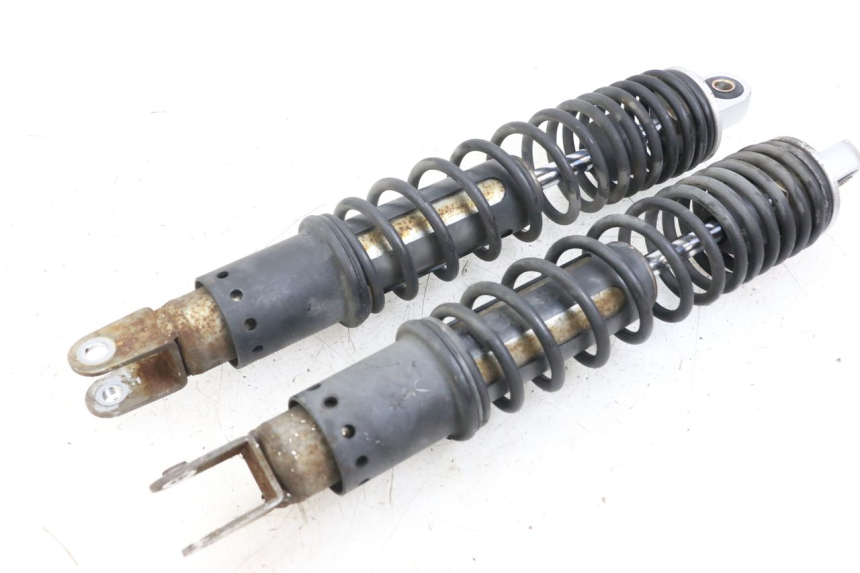 photo de PAIRE AMORTISSEUR ARRIERE KYMCO DINK STREET ABS 125 (2011 - 2018) - Vue principale