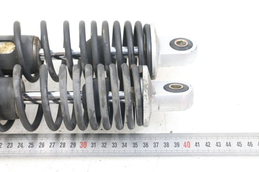 photo de PAIRE AMORTISSEUR ARRIERE KYMCO DINK STREET ABS 125 (2011 - 2018) - Détail de la pièce