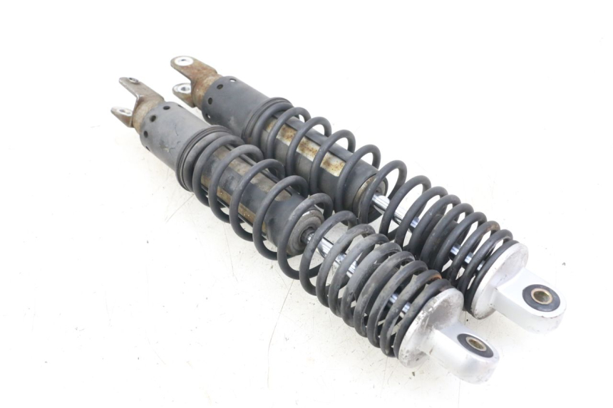 photo de PAIRE AMORTISSEUR ARRIERE KYMCO DINK STREET ABS 125 (2011 - 2018) - Gros plan technique