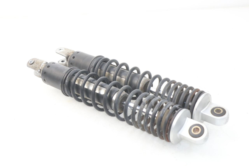 photo de PAIRE AMORTISSEUR ARRIERE KYMCO DINK STREET 125 (2009 - 2014) - Détail de la pièce