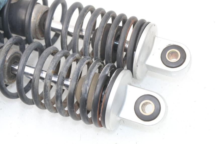 photo de PAIRE AMORTISSEUR ARRIERE KYMCO DINK STREET 125 (2009 - 2014) - Autre angle de vue