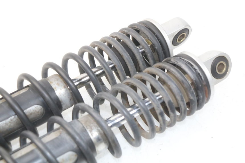 photo de PAIRE AMORTISSEUR ARRIERE KYMCO DINK STREET 125 (2009 - 2014) - Gros plan technique