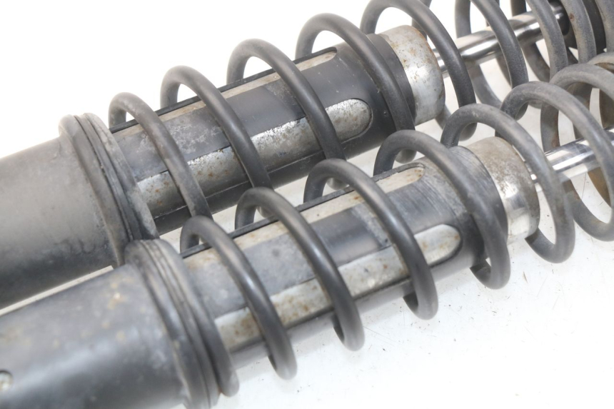 photo de PAIRE AMORTISSEUR ARRIERE KYMCO DINK STREET 125 (2009 - 2014) - Vue d’ensemble