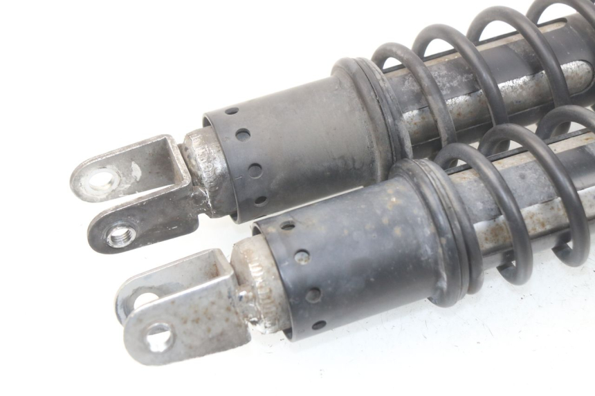 photo de PAIRE AMORTISSEUR ARRIERE KYMCO DINK STREET 125 (2009 - 2014) - Points de fixation