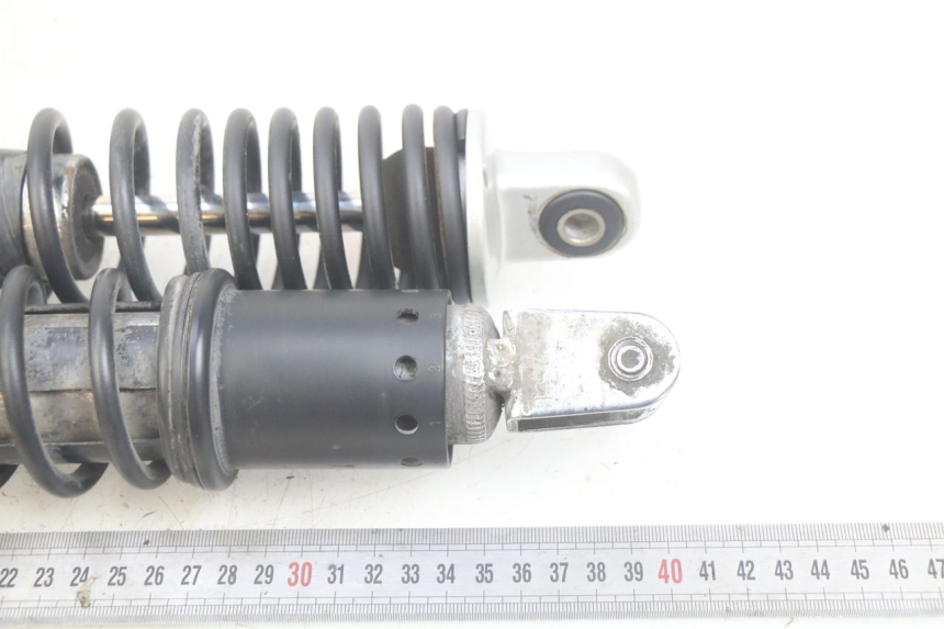 photo de PAIRE AMORTISSEUR ARRIERE KYMCO DINK STREET 125 (2009 - 2014) - Détail de la pièce