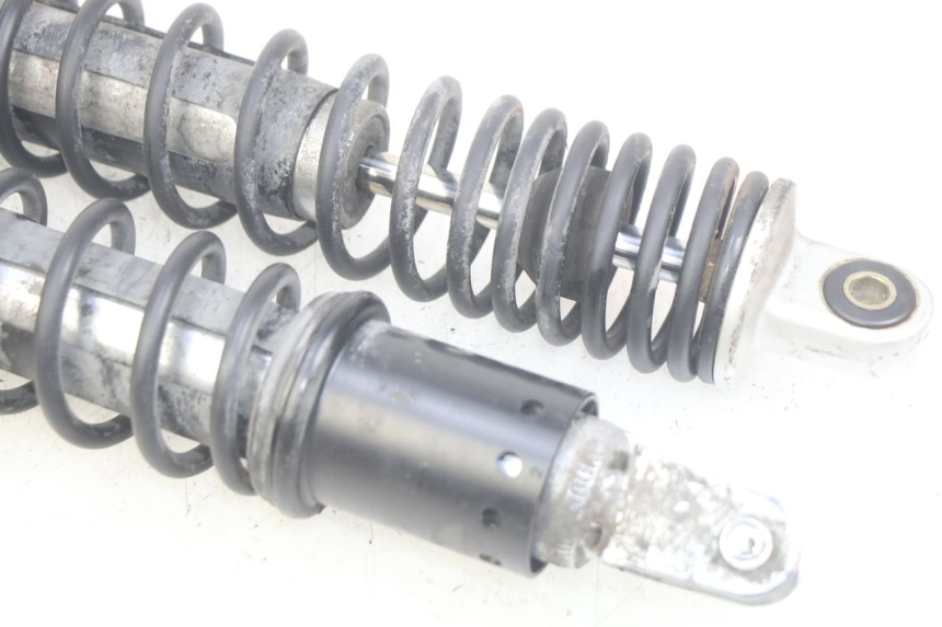 photo de PAIRE AMORTISSEUR ARRIERE KYMCO DINK STREET 125 (2009 - 2014) - Vue d’ensemble