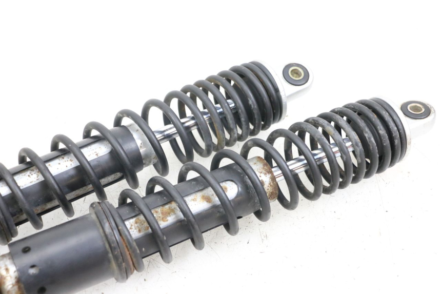 photo de PAIRE AMORTISSEUR ARRIERE KYMCO DINK STREET 125 (2009 - 2014) - Gros plan technique