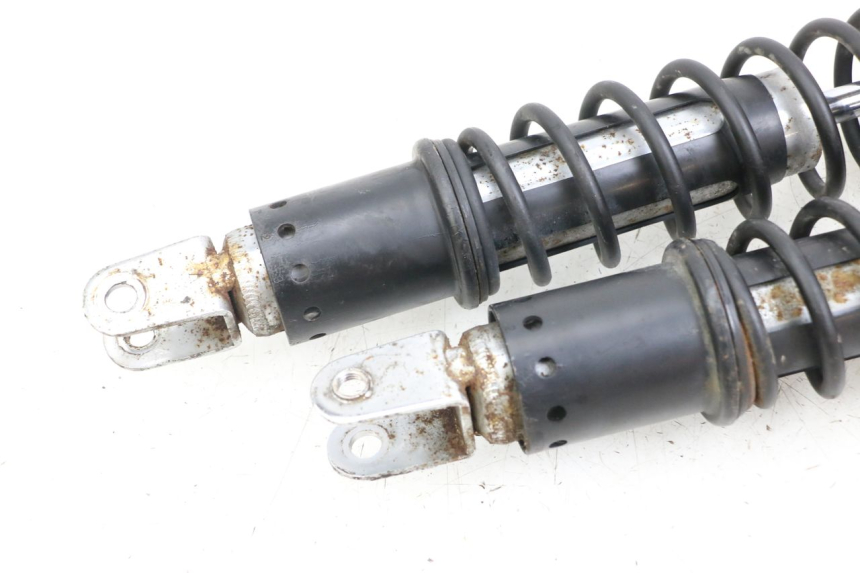 photo de PAIRE AMORTISSEUR ARRIERE KYMCO DINK STREET 125 (2009 - 2014) - Vue d’ensemble