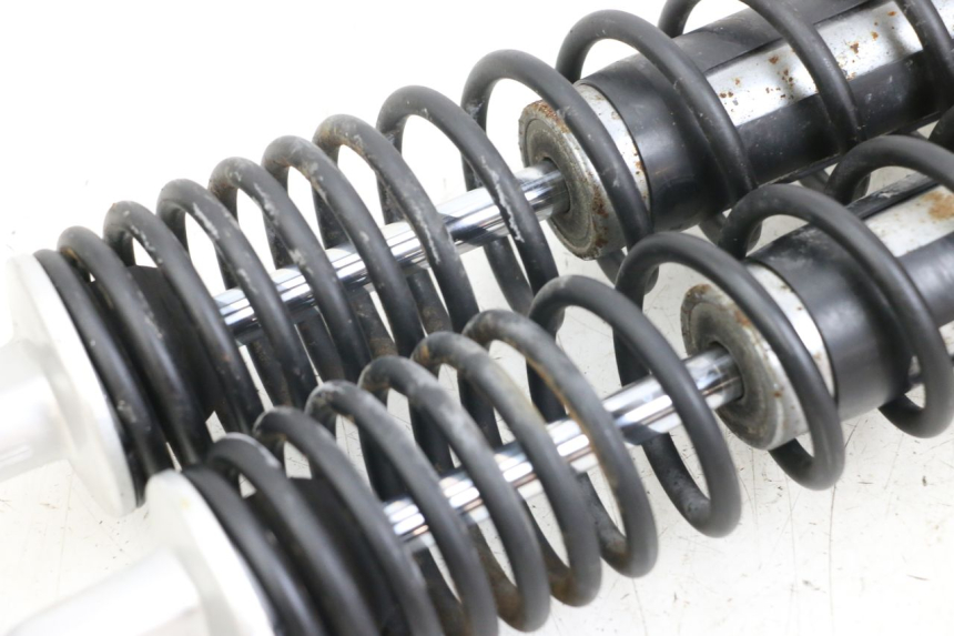 photo de PAIRE AMORTISSEUR ARRIERE KYMCO DINK STREET 125 (2009 - 2014) - Pièce contrôlée