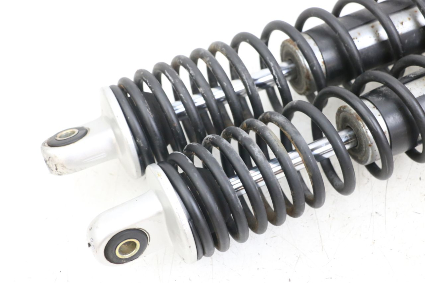 photo de PAIRE AMORTISSEUR ARRIERE KYMCO DINK STREET 125 (2009 - 2014) - Marquages et références