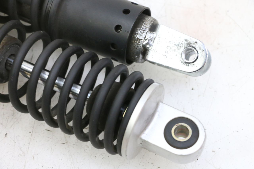 photo de PAIRE AMORTISSEUR ARRIERE KYMCO DINK STREET 125 (2009 - 2014) - Gros plan technique