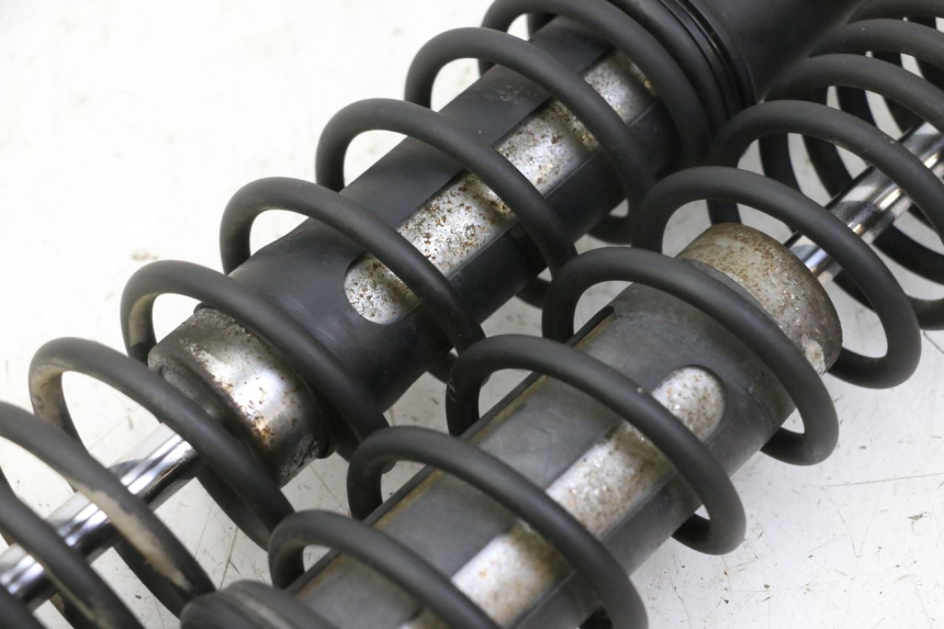 photo de PAIRE AMORTISSEUR ARRIERE KYMCO DINK STREET 125 (2009 - 2014) - Points de fixation