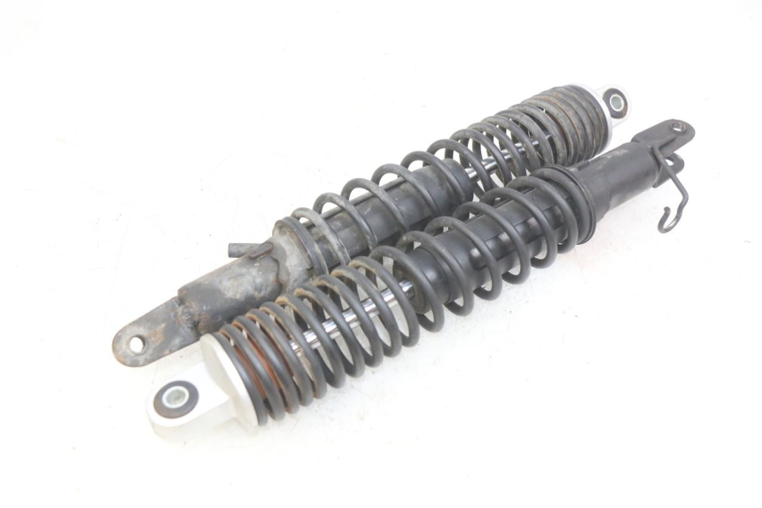 photo de PAIRE AMORTISSEUR ARRIERE KYMCO DOWNTOWN ABS 125 (2015 - 2017) - Autre angle de vue