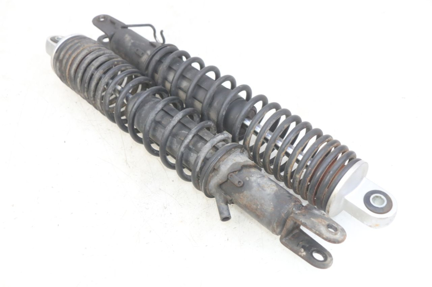 photo de PAIRE AMORTISSEUR ARRIERE KYMCO DOWNTOWN ABS 125 (2015 - 2017) - Gros plan technique