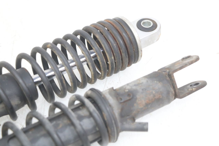 photo de PAIRE AMORTISSEUR ARRIERE KYMCO DOWNTOWN ABS 125 (2015 - 2017) - Points de fixation
