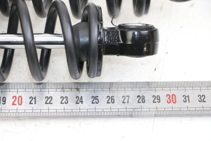 photo de PAIRE AMORTISSEUR ARRIERE WAYSCRAL E-START 1 (2018 - 2022) - Détail de la pièce