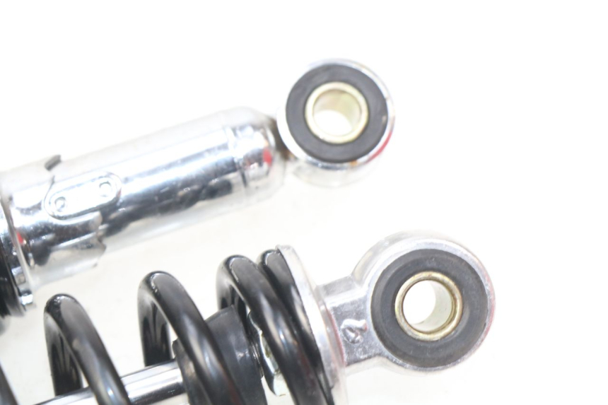 photo de PAIRE AMORTISSEUR ARRIERE EFUN E2GO 1 (2017 - 2021) - Gros plan technique