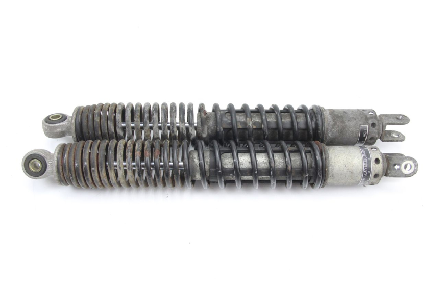 photo de PAIRE AMORTISSEUR ARRIERE HONDA FES PANTHEON 125 (2003 - 2007) - Gros plan technique