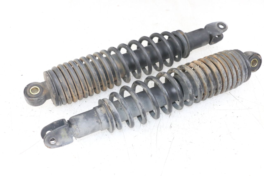 photo de PAIRE AMORTISSEUR ARRIERE MBK FLAME X 125 (2004 - 2007) - Vue principale